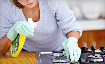 值得所有主婦搜藏的十大家居清潔小妙招